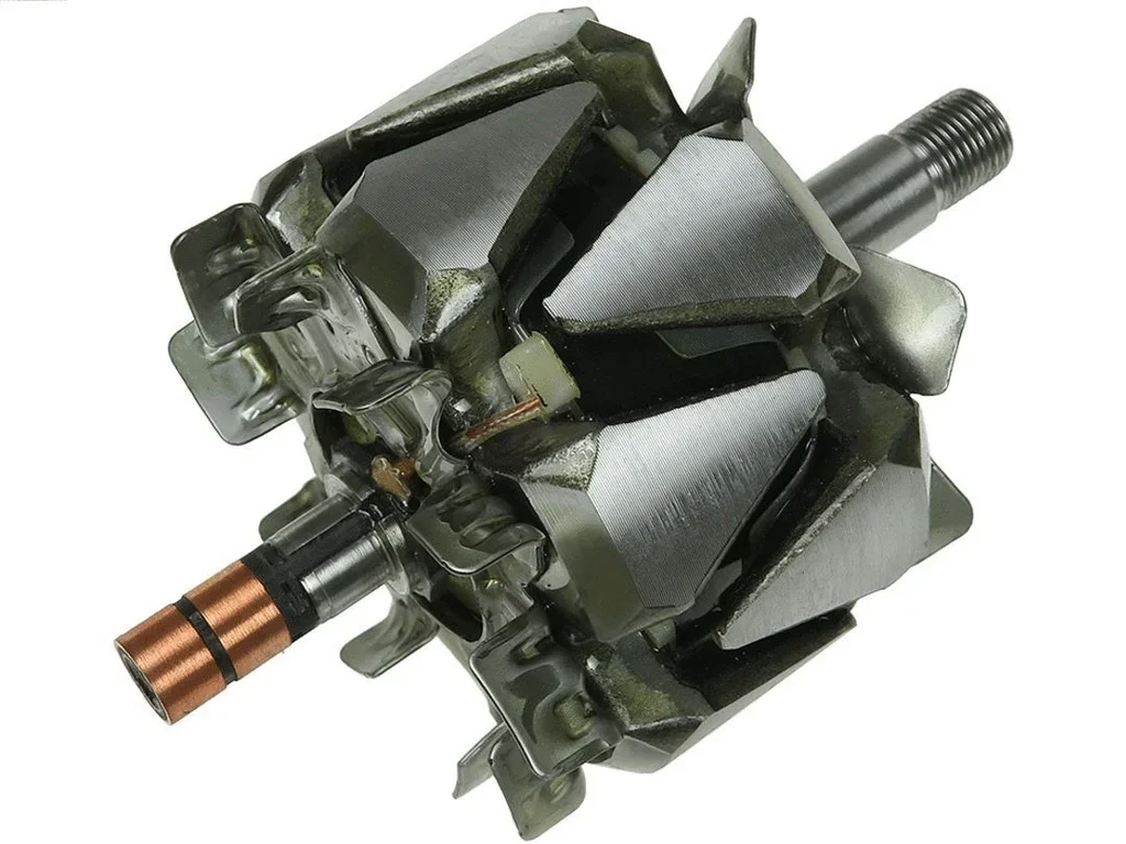 AR1004 AS-PL Ротор, генератор (фото 1)