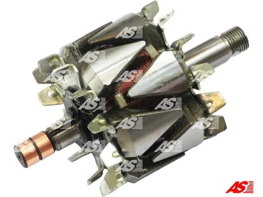 AR1008 AS-PL Ротор, генератор (фото 1)