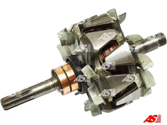 AR2013 AS-PL Ротор, генератор (фото 1)
