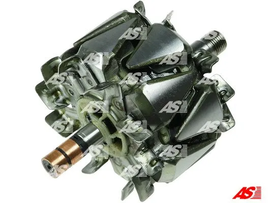 AR3004 AS-PL Ротор, генератор (фото 1)