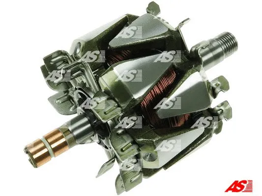 AR3006 AS-PL Ротор, генератор (фото 1)