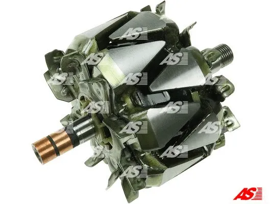 AR3007 AS-PL Ротор, генератор (фото 1)