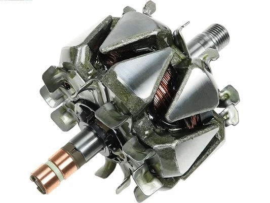 AR3028S AS-PL Ротор, генератор (фото 1)