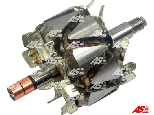 AR6008 AS-PL Ротор, генератор (фото 1)