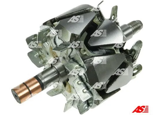AR6027S AS-PL Ротор, генератор (фото 1)