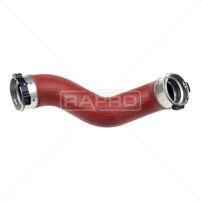 R28668 RAPRO Трубка нагнетаемого воздуха (фото 1)