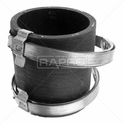 R31186 RAPRO Трубка нагнетаемого воздуха (фото 1)