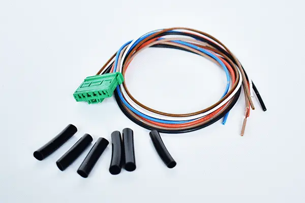 75076 ASAM Ремонтный комплект, кабельный комплект (фото 1)