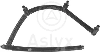 AS-204661 Aslyx Топливопровод (фото 1)