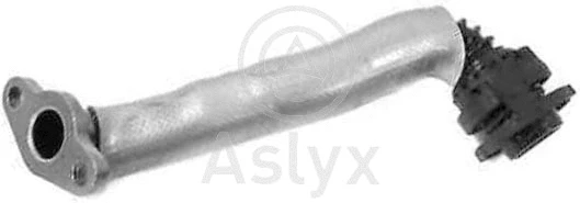 AS-503393 Aslyx Маслопровод, компрессор (фото 1)