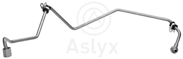 AS-503432 Aslyx Маслопровод, компрессор (фото 1)