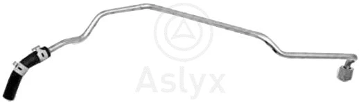 AS-503434 Aslyx Маслопровод, компрессор (фото 1)