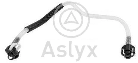 AS-601817 Aslyx Топливопровод (фото 1)