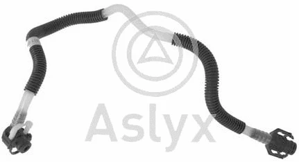 AS-601819 Aslyx Топливопровод (фото 1)