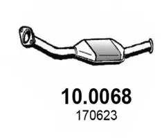 10.0068 ASSO Катализатор (фото 1)