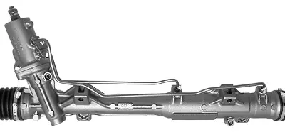 ATGR21512RB ATG Зубчатая рейка, рулевой механизм (фото 2)