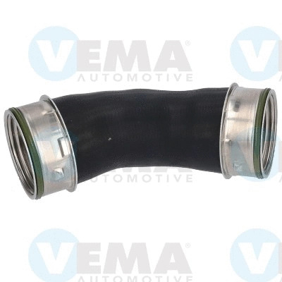 VE55506 VEMA Трубка нагнетаемого воздуха (фото 1)