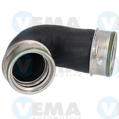 VE55542 VEMA Трубка нагнетаемого воздуха (фото 1)