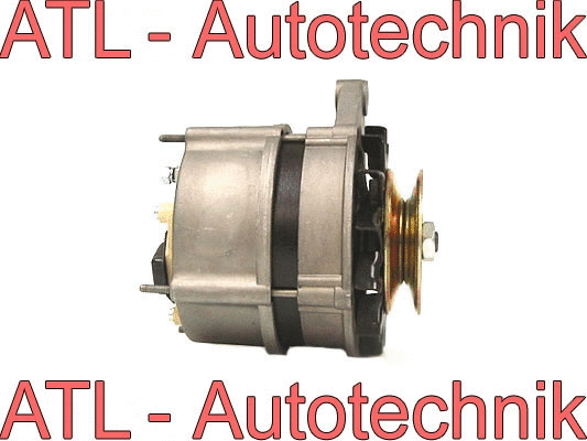 L 31 160 ATL AUTOTECHNIK Генератор (фото 2)