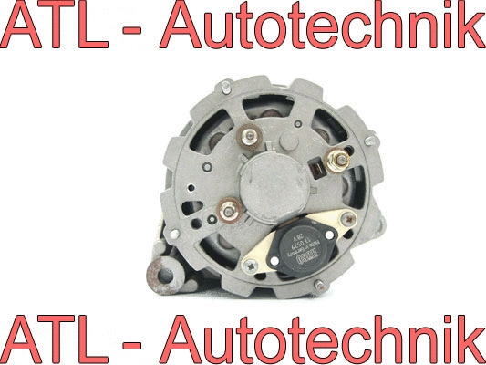 L 31 450 ATL AUTOTECHNIK Генератор (фото 1)