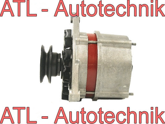 L 31 550 ATL AUTOTECHNIK Генератор (фото 2)