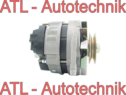 L 32 060 ATL AUTOTECHNIK Генератор (фото 2)