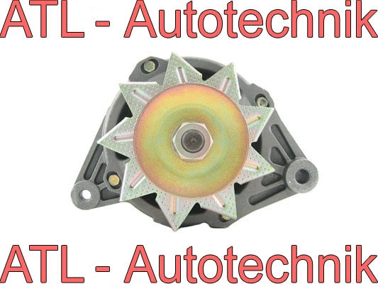 L 32 060 ATL AUTOTECHNIK Генератор (фото 3)