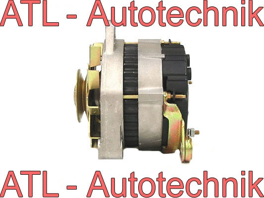 L 32 320 ATL AUTOTECHNIK Генератор (фото 2)