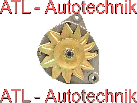 L 32 320 ATL AUTOTECHNIK Генератор (фото 3)