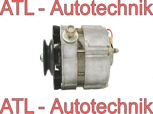 L 32 780 ATL AUTOTECHNIK Генератор (фото 2)