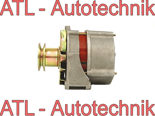 L 33 350 ATL AUTOTECHNIK Генератор (фото 2)