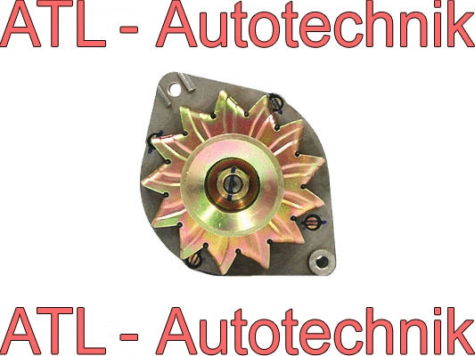 L 33 350 ATL AUTOTECHNIK Генератор (фото 3)