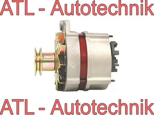 L 34 150 ATL AUTOTECHNIK Генератор (фото 2)