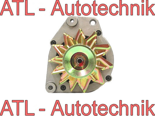 L 34 150 ATL AUTOTECHNIK Генератор (фото 3)