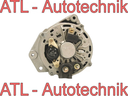 L 34 160 ATL AUTOTECHNIK Генератор (фото 1)