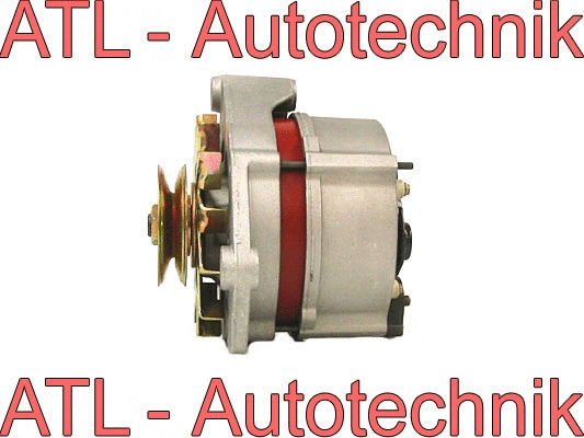 L 34 160 ATL AUTOTECHNIK Генератор (фото 2)