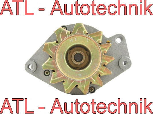 L 34 250 ATL AUTOTECHNIK Генератор (фото 3)