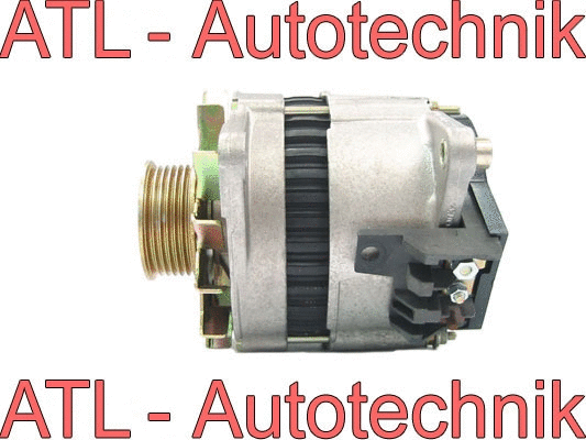 L 36 075 ATL AUTOTECHNIK Генератор (фото 2)