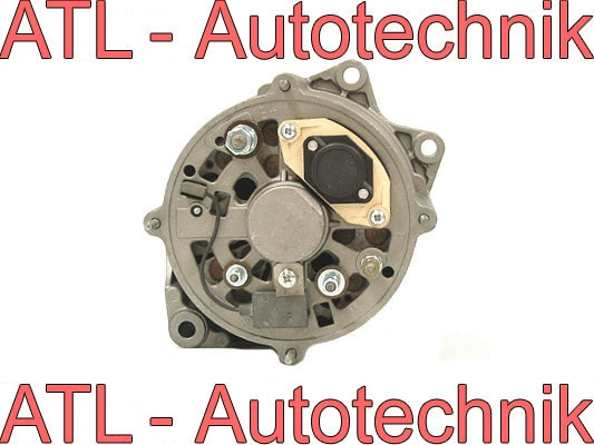 L 36 920 ATL AUTOTECHNIK Генератор (фото 1)