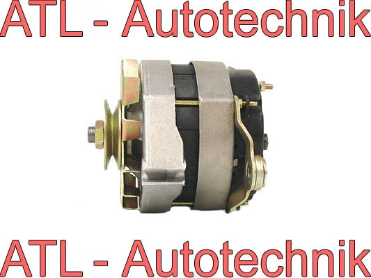 L 37 910 ATL AUTOTECHNIK Генератор (фото 2)