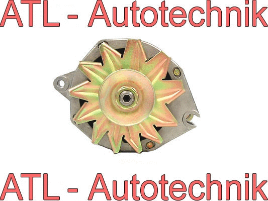 L 37 910 ATL AUTOTECHNIK Генератор (фото 3)