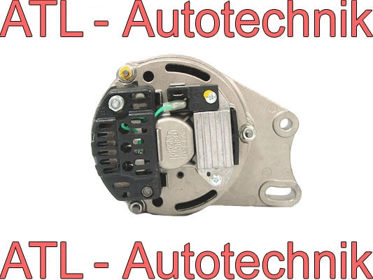 L 39 320 ATL AUTOTECHNIK Генератор (фото 1)