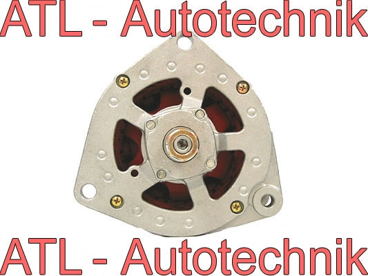 L 39 790 ATL AUTOTECHNIK Генератор (фото 3)