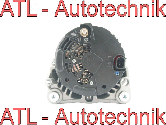 L 40 845 ATL AUTOTECHNIK Генератор (фото 1)