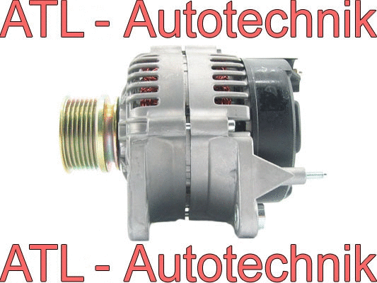 L 40 845 ATL AUTOTECHNIK Генератор (фото 2)