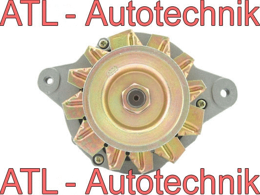 L 42 240 ATL AUTOTECHNIK Генератор (фото 3)