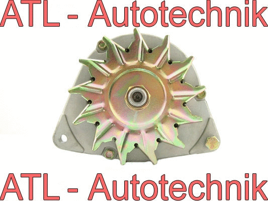 L 44 570 ATL AUTOTECHNIK Генератор (фото 3)