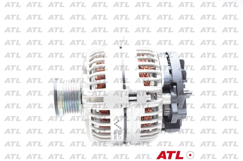 L 47 470 ATL AUTOTECHNIK Генератор (фото 2)