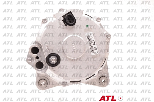 L 51 621 ATL AUTOTECHNIK Генератор (фото 3)