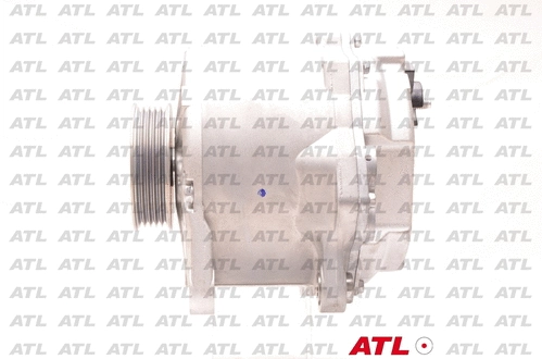 L 51 670 ATL AUTOTECHNIK Генератор (фото 2)